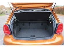 Volkswagen Polo Dune 