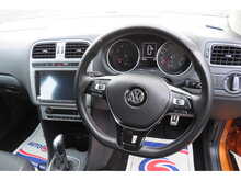 Volkswagen Polo Dune 