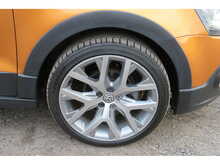 Volkswagen Polo Dune 