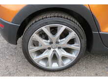 Volkswagen Polo Dune 