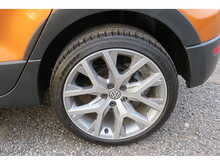 Volkswagen Polo Dune 