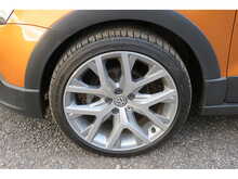 Volkswagen Polo Dune 