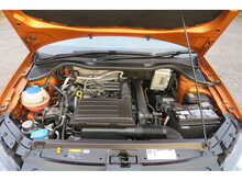 Volkswagen Polo Dune 