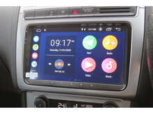 Volkswagen Polo Dune 