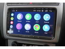 Volkswagen Polo Dune 