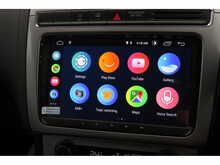 Volkswagen Polo Dune 