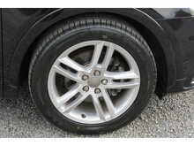 Audi Q3 Tfsi Quattro S Line 