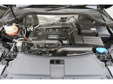 Audi Q3 Tfsi Quattro S Line 