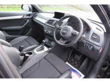 Audi Q3 Tfsi Quattro S Line 