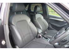 Audi Q3 Tfsi Quattro S Line 