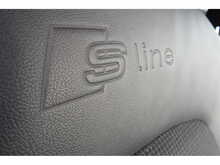 Audi Q3 Tfsi Quattro S Line 