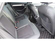 Audi Q3 Tfsi Quattro S Line 