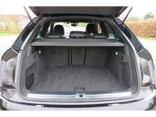 Audi Q3 Tfsi Quattro S Line 