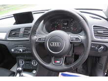 Audi Q3 Tfsi Quattro S Line 