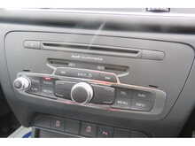 Audi Q3 Tfsi Quattro S Line 