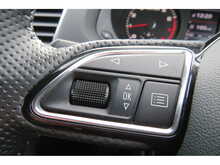 Audi Q3 Tfsi Quattro S Line 