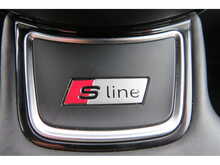 Audi Q3 Tfsi Quattro S Line 