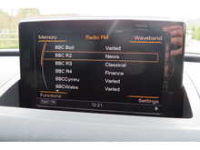 Audi Q3 Tfsi Quattro S Line 