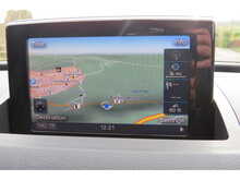 Audi Q3 Tfsi Quattro S Line 