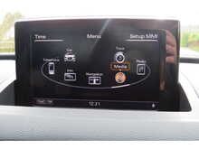 Audi Q3 Tfsi Quattro S Line 