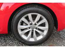 Volkswagen Beetle Design Tsi Dsg 