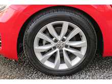 Volkswagen Beetle Design Tsi Dsg 