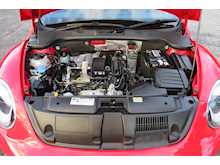 Volkswagen Beetle Design Tsi Dsg 