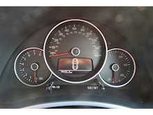 Volkswagen Beetle Design Tsi Dsg 