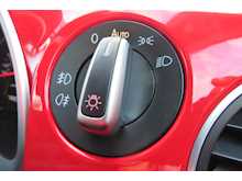 Volkswagen Beetle Design Tsi Dsg 