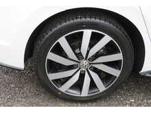 Volkswagen Touran R Line Tsi Bluemotion Technology Dsg 