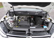 Volkswagen Touran R Line Tsi Bluemotion Technology Dsg 