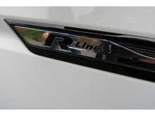 Volkswagen Touran R Line Tsi Bluemotion Technology Dsg 