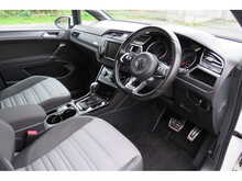 Volkswagen Touran R Line Tsi Bluemotion Technology Dsg 