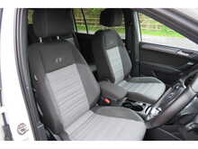 Volkswagen Touran R Line Tsi Bluemotion Technology Dsg 