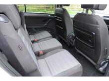 Volkswagen Touran R Line Tsi Bluemotion Technology Dsg 