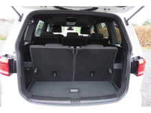 Volkswagen Touran R Line Tsi Bluemotion Technology Dsg 