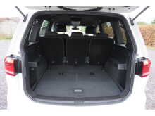 Volkswagen Touran R Line Tsi Bluemotion Technology Dsg 