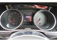 Volkswagen Touran R Line Tsi Bluemotion Technology Dsg 