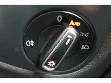 Volkswagen Touran R Line Tsi Bluemotion Technology Dsg 