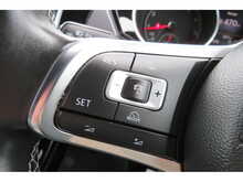 Volkswagen Touran R Line Tsi Bluemotion Technology Dsg 