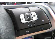 Volkswagen Touran R Line Tsi Bluemotion Technology Dsg 