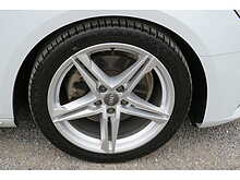 Audi A4 Tfsi S Line 