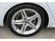 Audi A4 Tfsi S Line 