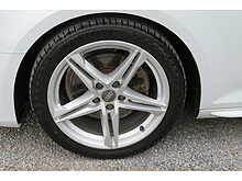 Audi A4 Tfsi S Line 