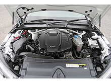 Audi A4 Tfsi S Line 