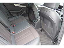 Audi A4 Tfsi S Line 