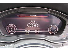 Audi A4 Tfsi S Line 