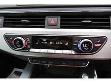 Audi A4 Tfsi S Line 