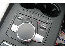 Audi A4 Tfsi S Line 