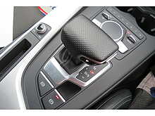 Audi A4 Tfsi S Line 